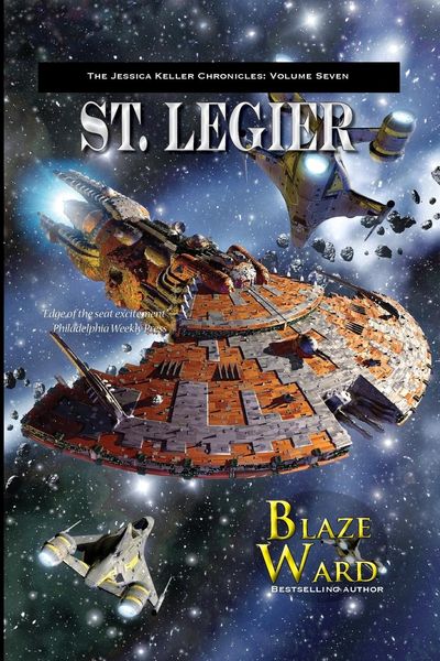 Produktbild: St. Legier
