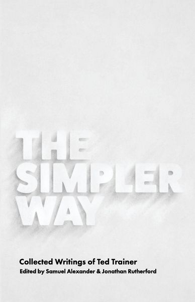 Produktbild: The Simpler Way