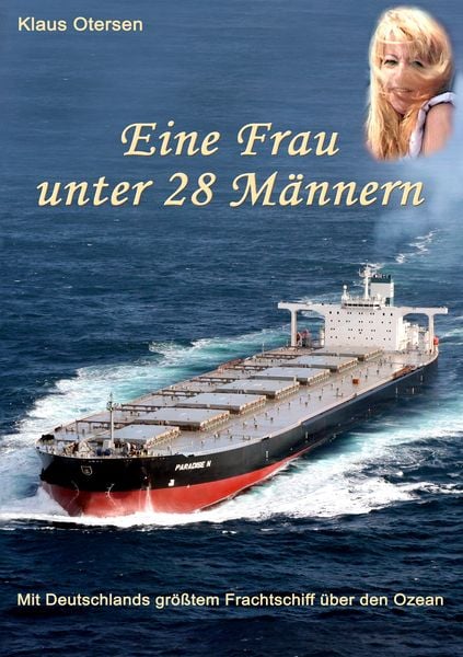 Produktbild: Als Frau allein unter 28 M&auml;nnern