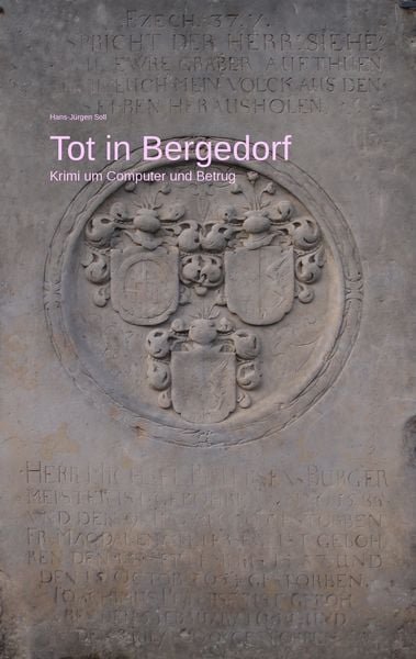 Produktbild: Tot in Bergedorf