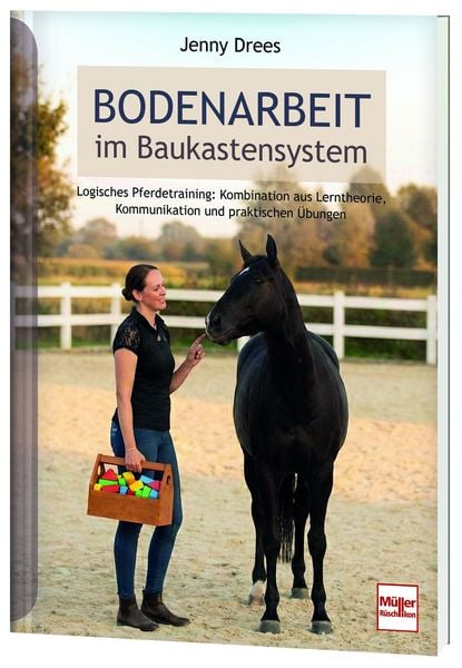 Produktbild: Bodenarbeit im Baukastensystem