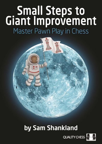 Produktbild: Small Steps to Giant Improvement