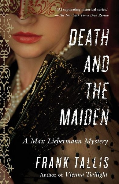 Produktbild: Death and the Maiden