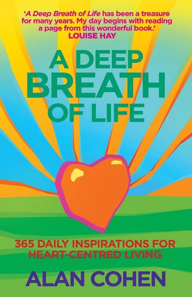 Produktbild: A Deep Breath of Life