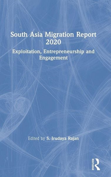 Produktbild: South Asia Migration Report 2020