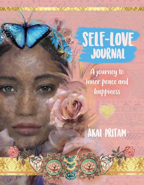 Produktbild: Self-Love Journal