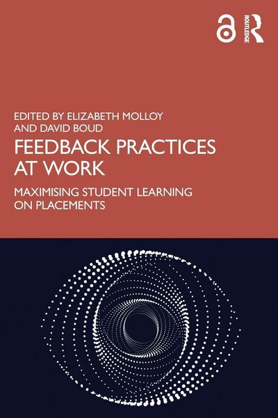 Produktbild: Feedback Practices at Work