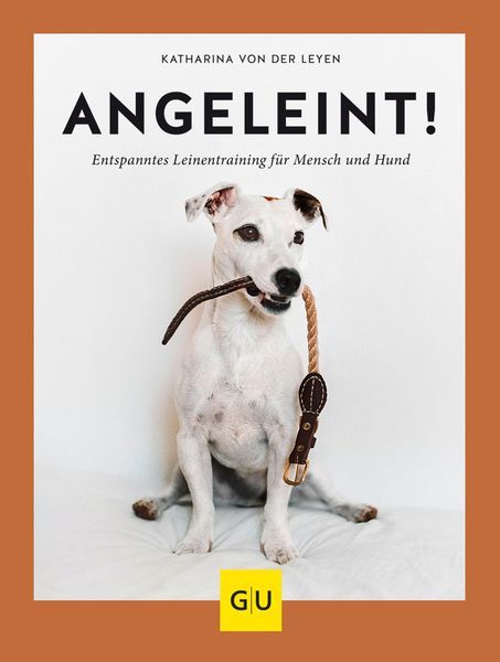 Produktbild: Angeleint!