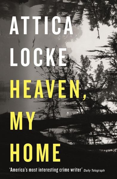 Produktbild: Heaven, My Home