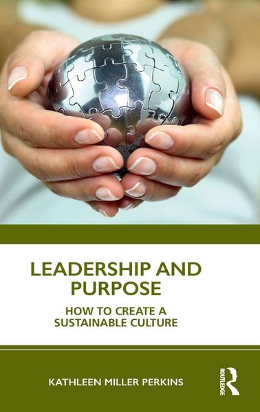 Produktbild: Leadership and Purpose