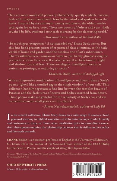 Produktbild: The Surface of the Lit World