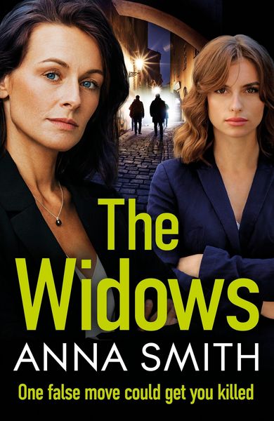 Produktbild: The Widows