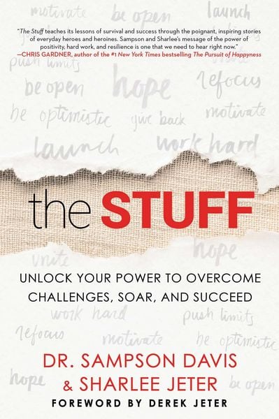 Produktbild: The Stuff