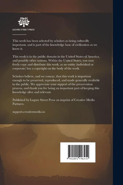 Produktbild: Sport in Many Lands: V. 2, c.1