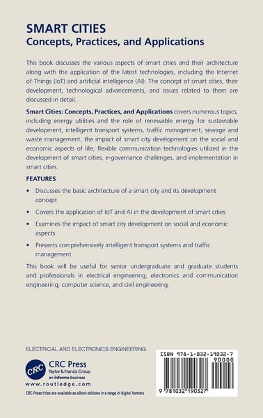 Produktbild: Smart Cities
