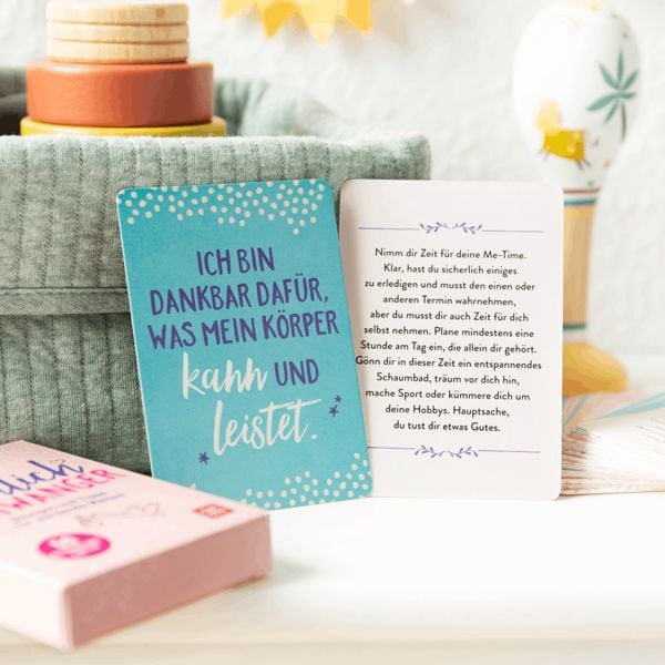 Produktbild: Fr&ouml;hlich schwanger