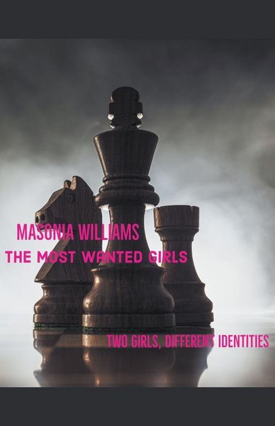 Produktbild: The Most Wanted Girls