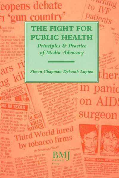 Produktbild: Fight for Public Health