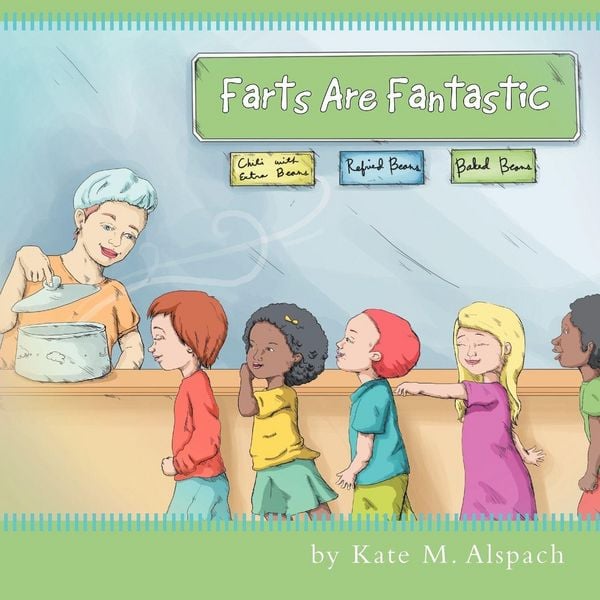 Produktbild: Farts Are Fantastic