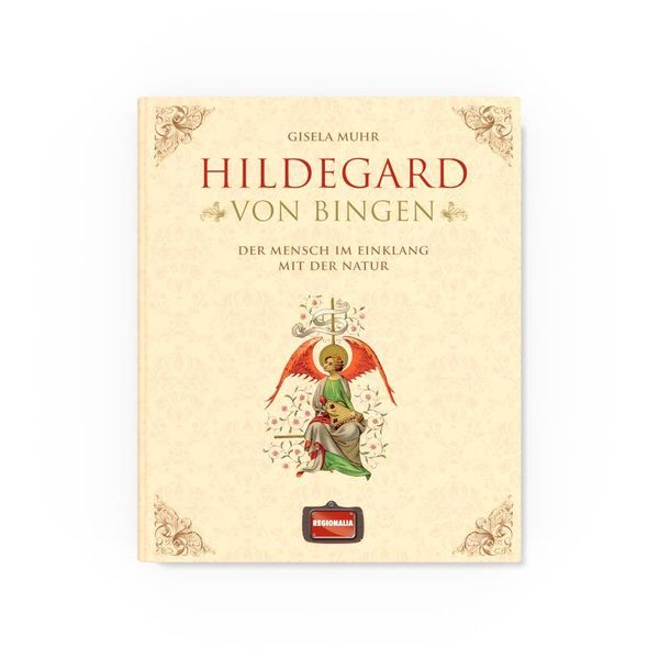 Produktbild: Hildegard von Bingen