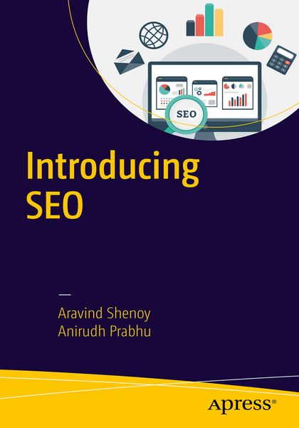 Produktbild: Introducing SEO