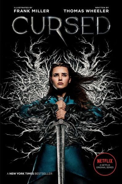 Produktbild: Cursed
