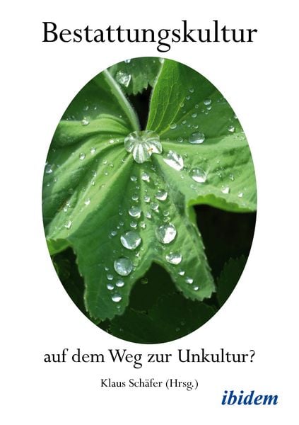 Produktbild: Bestattungskultur
