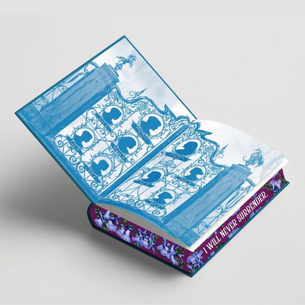 Produktbild: Cursebreaker (Deluxe Limited Edition)