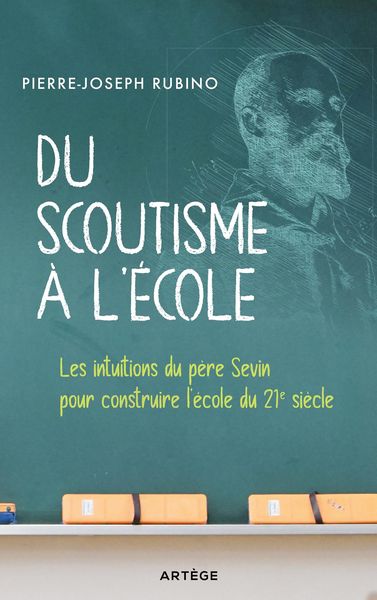 Produktbild: Du scoutisme &agrave; l'&eacute;cole