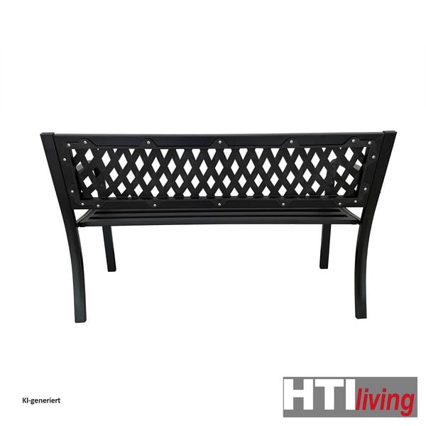 Produktbild: HTI-Living Gartenbank Venera Gartenbank Venera