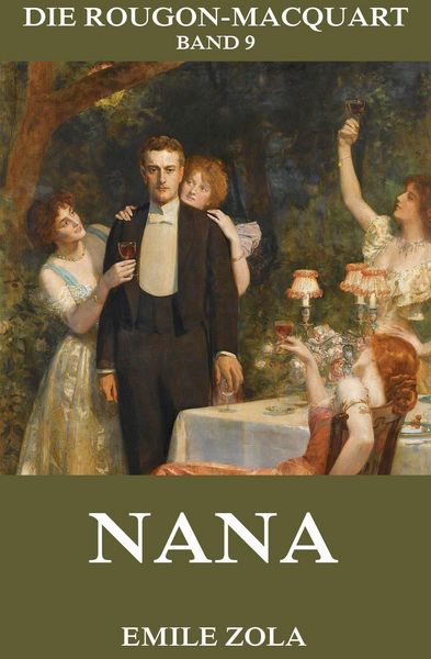 Produktbild: Nana