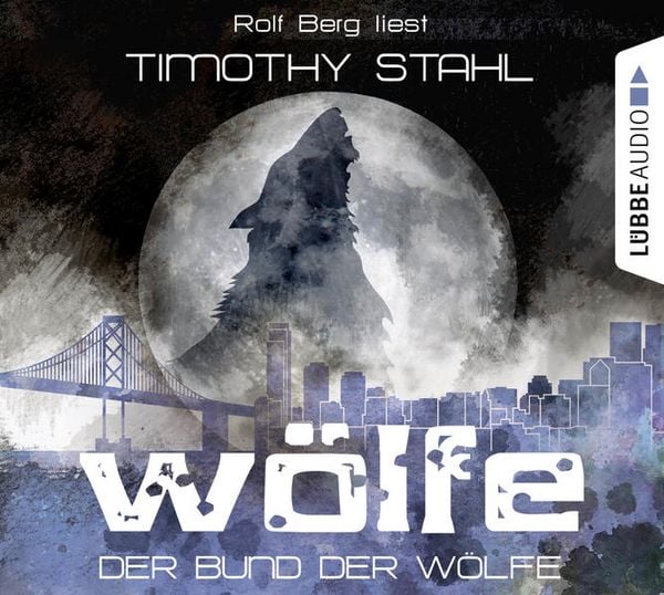 Produktbild: W&ouml;lfe, Folge 2: Der Bund der W&ouml;lfe