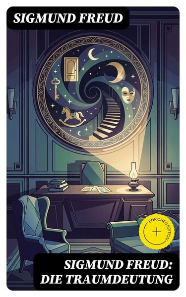 Produktbild: Sigmund Freud: Die Traumdeutung