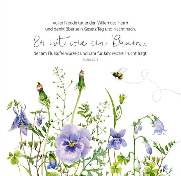 "GartenGlück Aufstellbuch" online kaufen