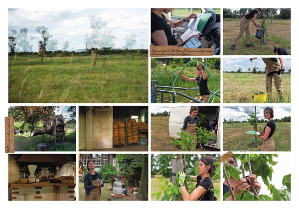 Produktbild: Aus dem Tagebuch einer Fotografin