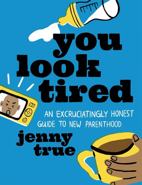 Produktbild: You Look Tired