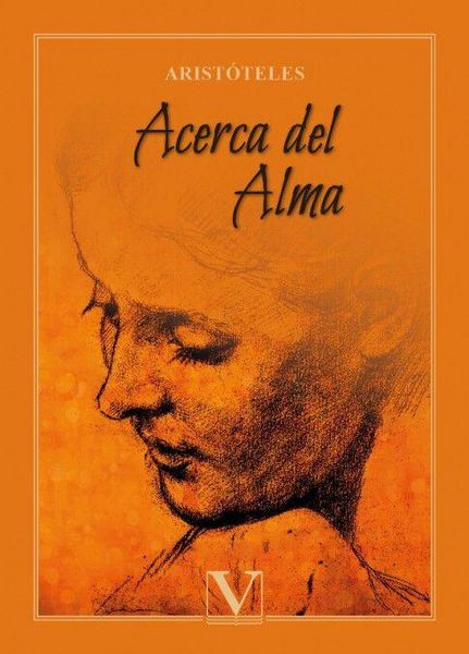 Produktbild: Acerca del alma