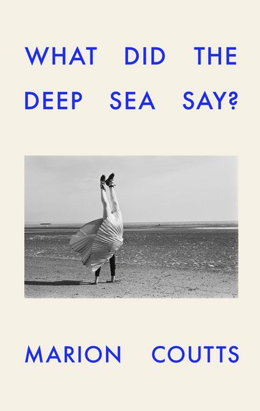 Produktbild: What Did the Deep Sea Say?