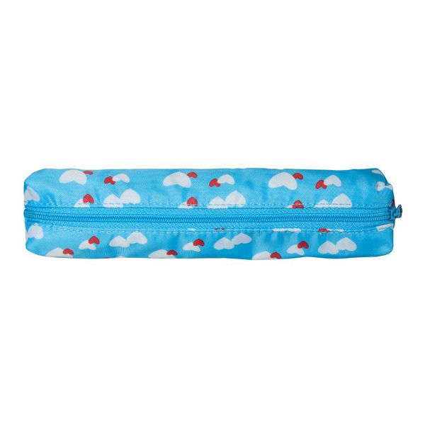 Produktbild: Easy Pencil Case Unicef Herzwolken