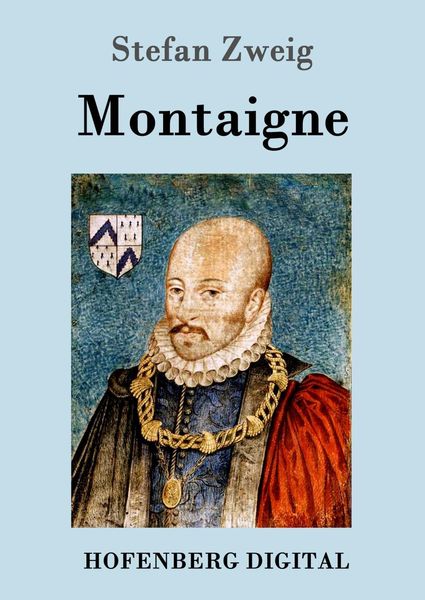 Produktbild: Montaigne