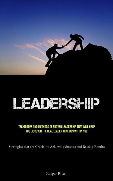 Produktbild: Leadership