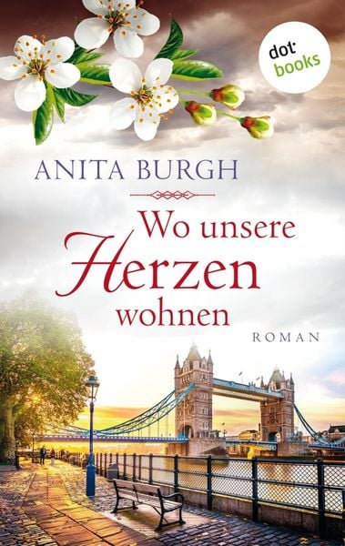 Produktbild: Wo unsere Herzen wohnen