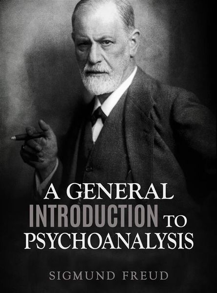 Produktbild: A General Introduction to Psychoanalysis