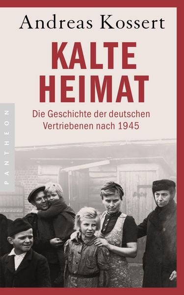 Produktbild: Kalte Heimat