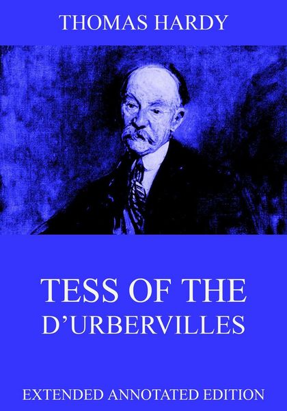 Produktbild: Tess Of The D'Urbervilles