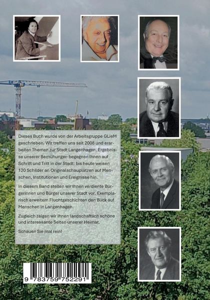 Produktbild: Langenhagener Lesebuch 2