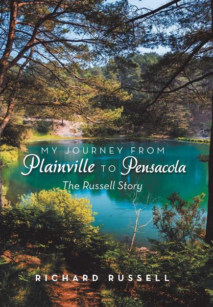 Produktbild: My Journey from Plainville to Pensacola