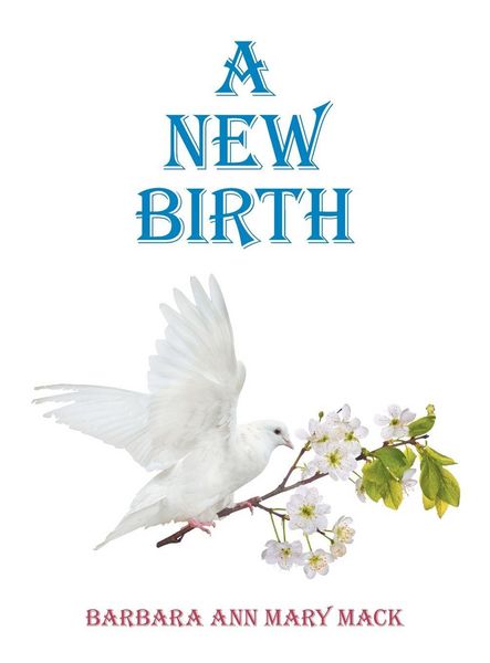 Produktbild: A New Birth