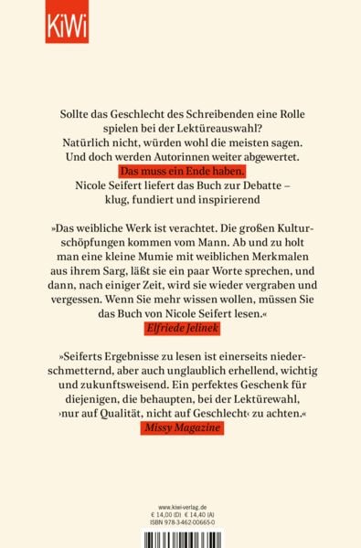 Produktbild: FRAUEN LITERATUR