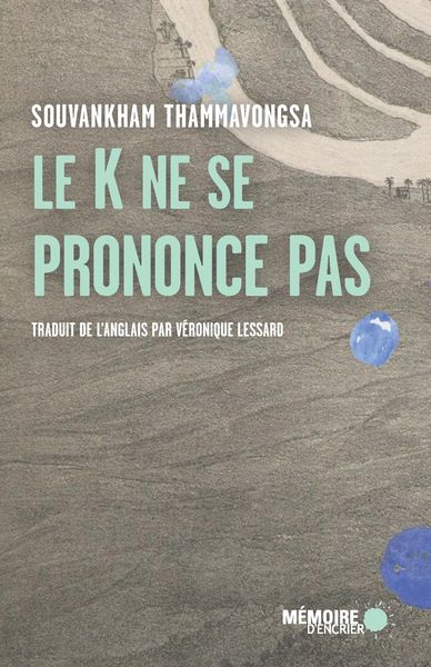Produktbild: Le K ne se prononce pas